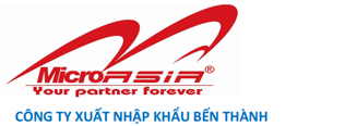 CÔNG TY TNHH MỘT THÀNH VIÊN THƯƠNG MẠI TIN HỌC BẾN THÀNH