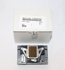 Đầu phun Epson L805 L801 R280 L800 zin