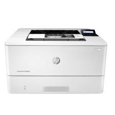 HP LaserJet Pro M404DN in Duplex, Network