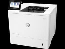HP LaserJet EnterPrise M611DN