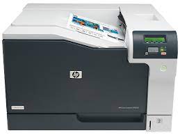 Máy in HP Color LaserJet Professional 5225N