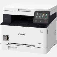 CANON MF 641CW IN MÀU Đa Chức Năng