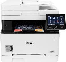 CANON MF 645CX IN MÀU Đa Chức Năng