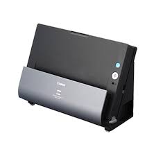 SCAN CANON DR-C225 II