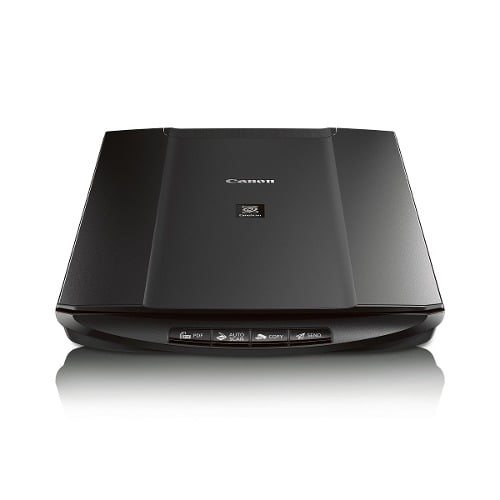 CANON ScanLIDE 400
