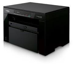 CANON imageCLASS MF3010