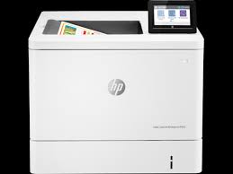 HP Color LaserJet Enterprise M555DN