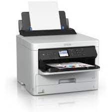 EPSON C5210DW  IN PHUN MÀU