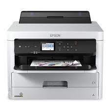 EPSON C5290DW IN PHUN MÀU