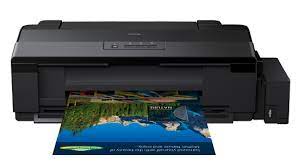 Máy in EPSON l1800 In phun màu KTS A3