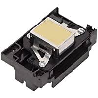 EPSON PRINT HEAD - Đầu IN Phun Máy In Epson L1800, L1390, R270, R390, R1430